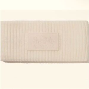 COACH | Ear Warmer Headband Knit Wrap